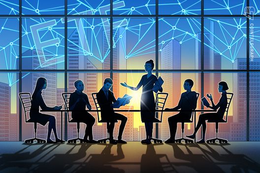 21shares Says Active Products Are Next Phase for Crypto ETPs