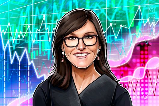 ARK Invest Taps Kalshi Data to Guide Investment Decisions
