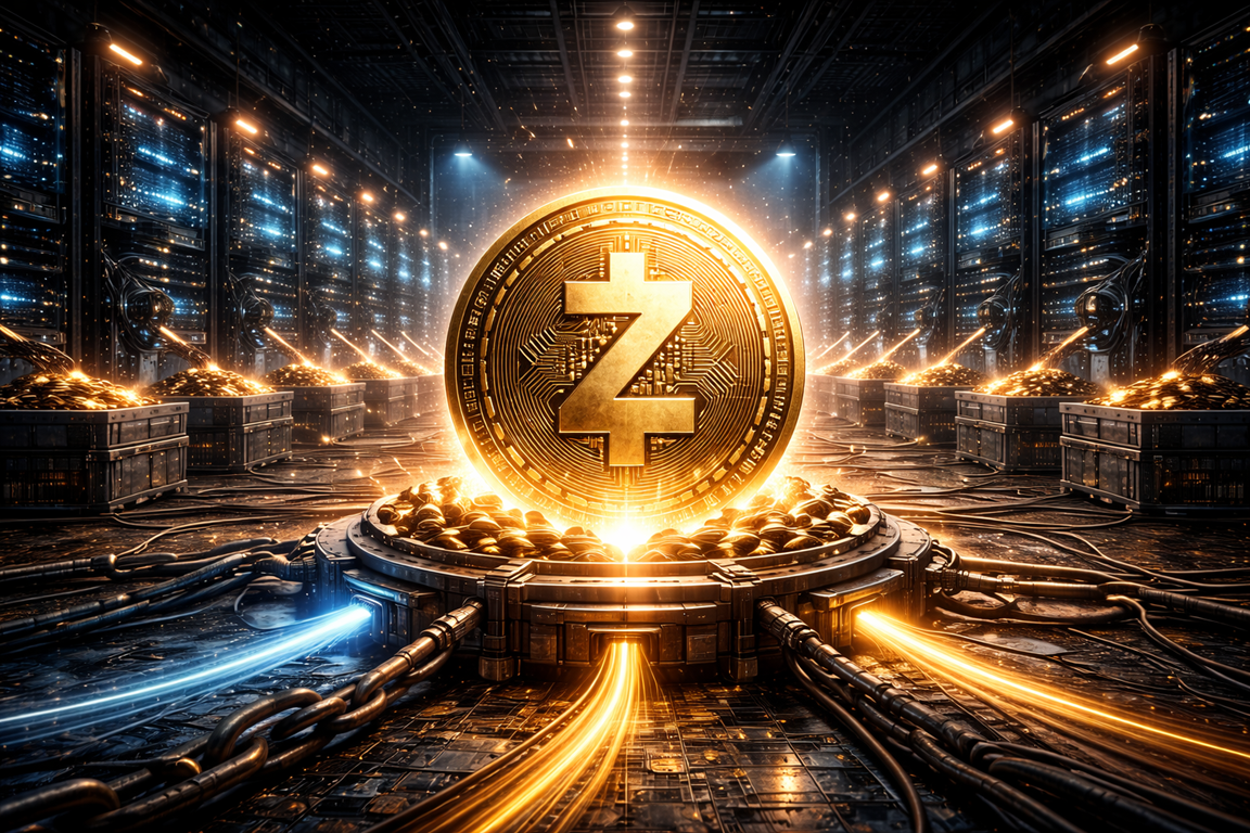 Zcash