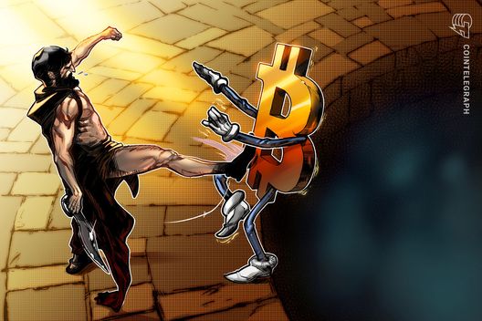 Bitcoin Slumps on Oil Fears as March Monthly Close Risks Deeper Sell-Off