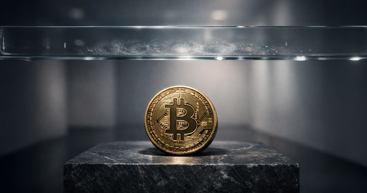 Bitcoin fails again at $71,500 as weakening momentum raises risk of a deeper pullback