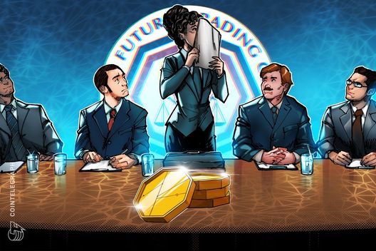 CFTC Chair Launches Innovation Task Force Focused on Crypto Framework
