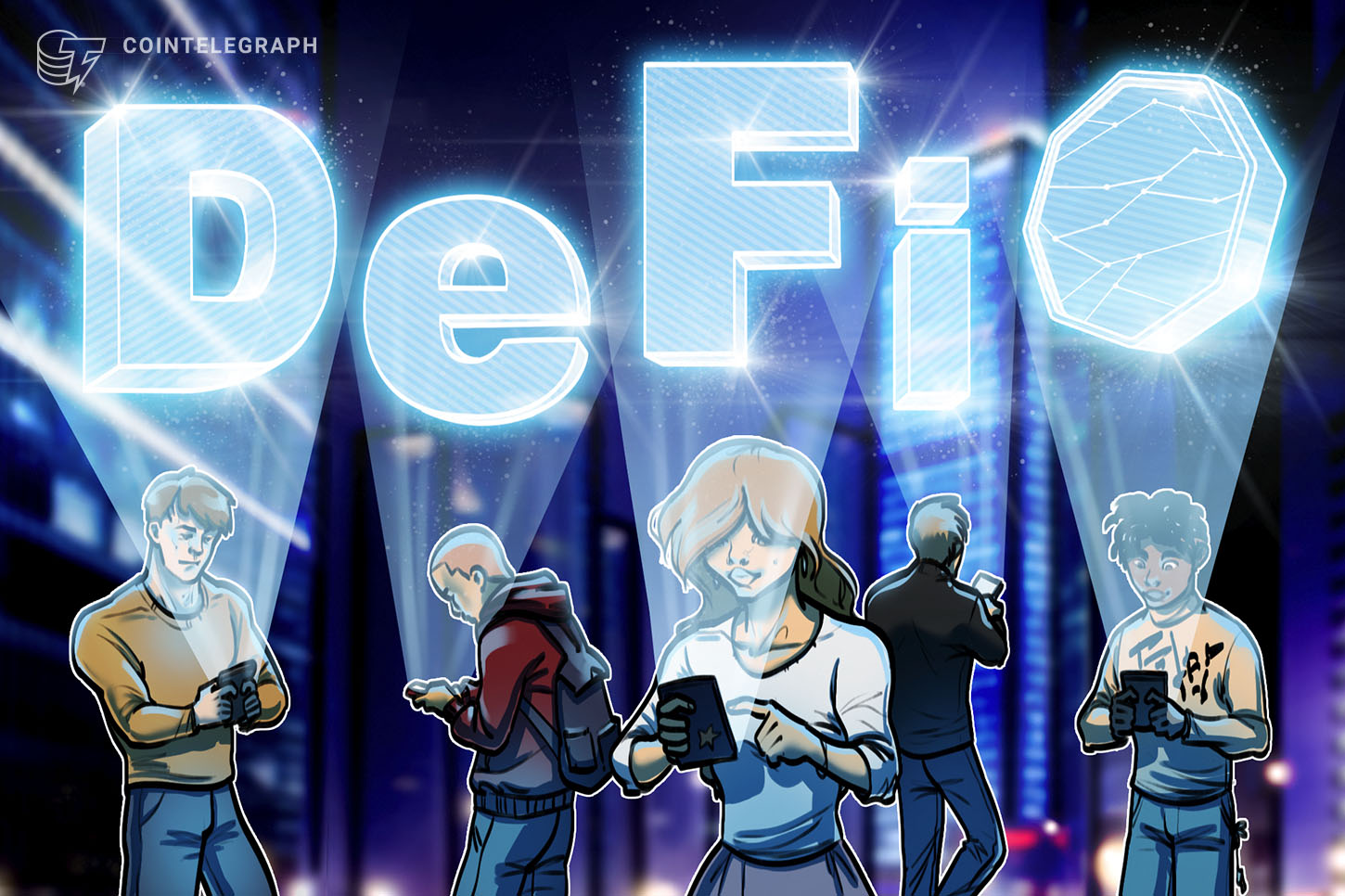 Crypto Firms Call For More DeFi Courses at US Colleges