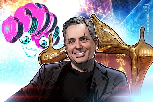 David Sacks Wraps Up Crypto and AI Czar, Takes on New Role