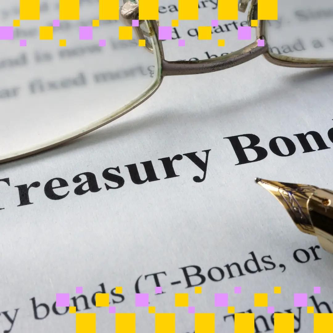 Here's how U.S. Treasury notes could shape Trump's Iran war and BTC