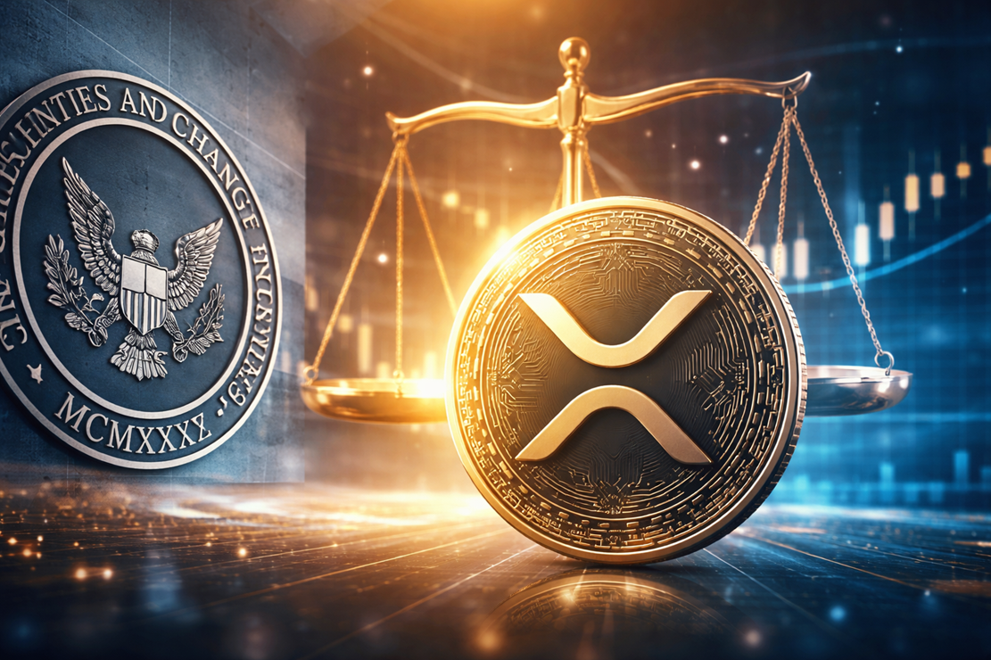 Ripple CLO Explains What The New SEC Guidance Means For XRP