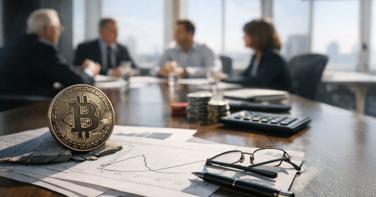 Wall Street’s Bitcoin ETF options boom could send BTC volatility soaring