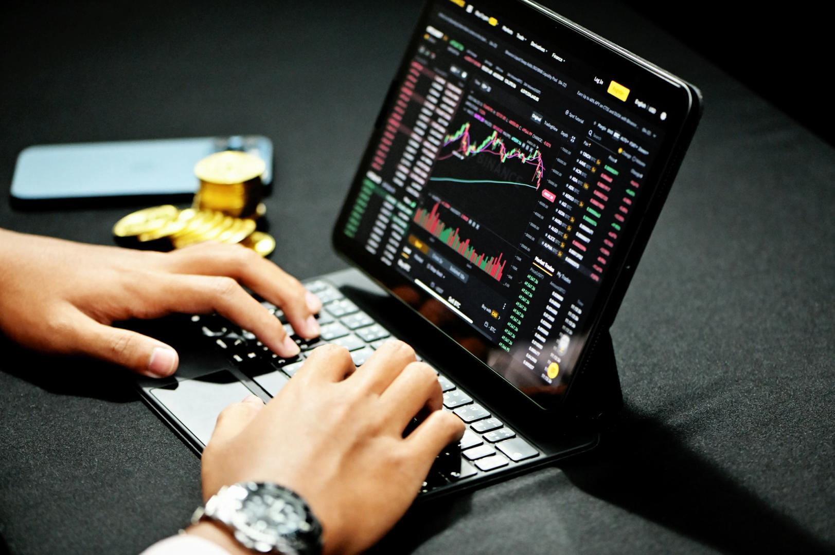 Why bitcoin's 'compressed' valuation offers reduced downside risk versus stocks