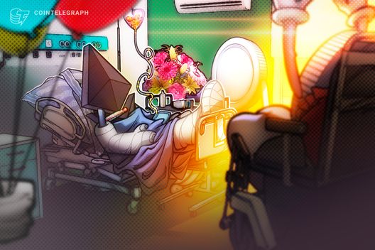 Aave-Linked DeFi United Details rsETH Recovery Plan