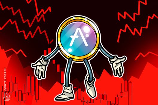 Aave’s TVL Falls $8B After $293M Kelp DAO Hack