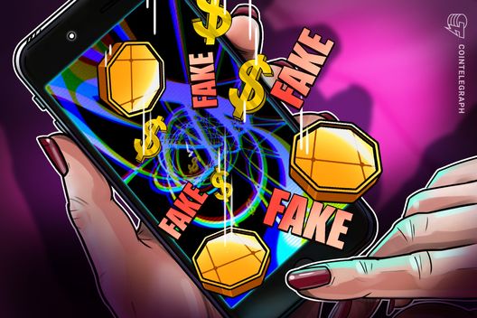 Apple Removes Fake Ledger App That Stole $9.5M From Users