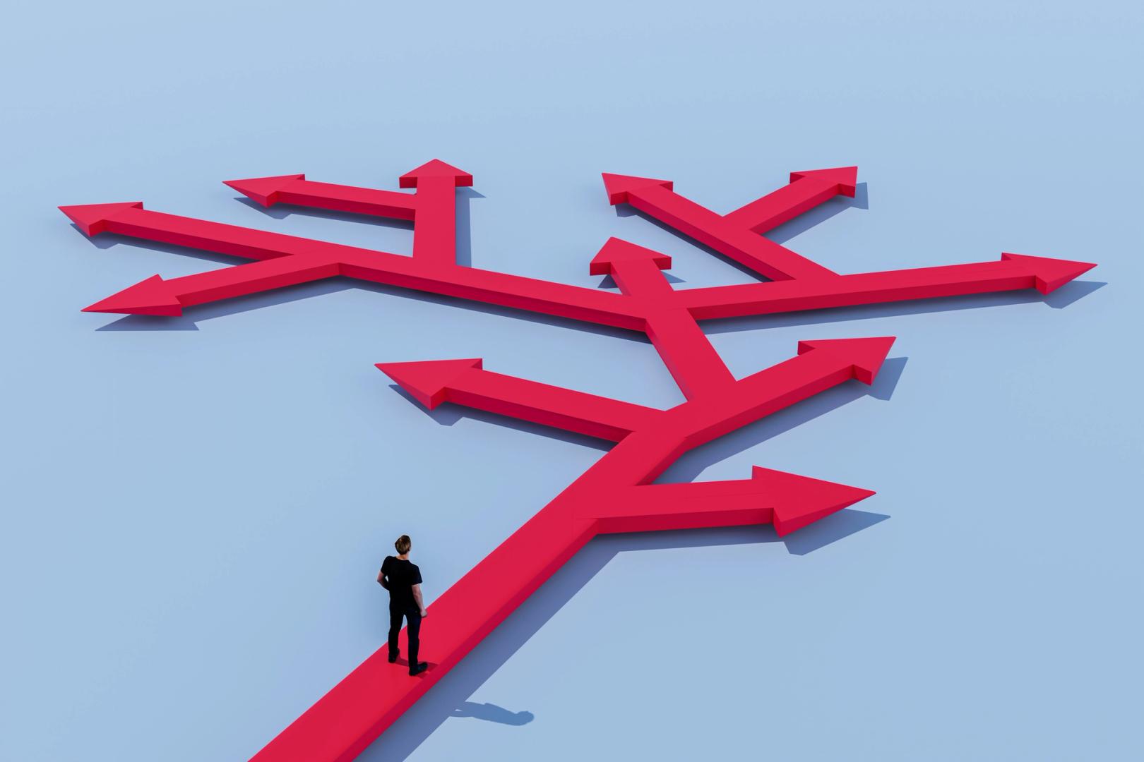 BTC tumbled 22% in first quarter, but could be a 'coiled spring'