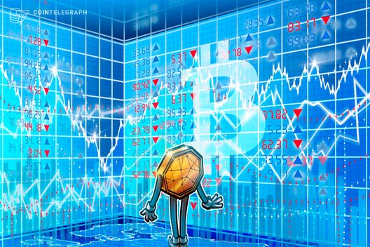 Bitcoin Finds Strength Near $68K Even As Analysts Predict Sell-off