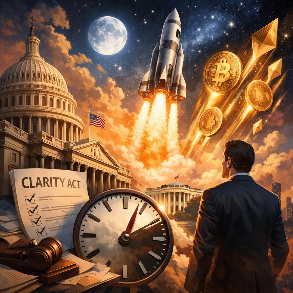 CLARITY Act