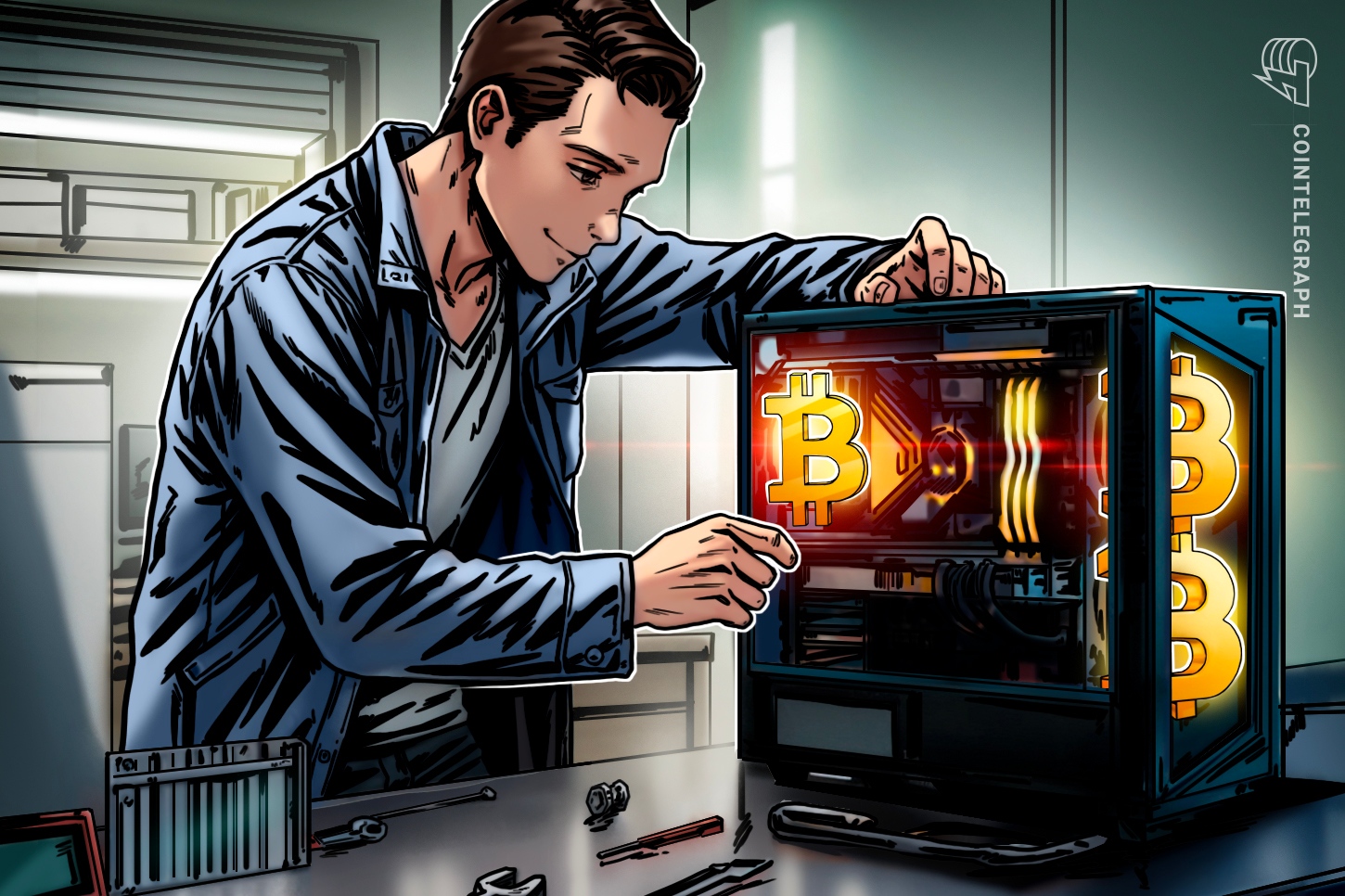 Can You Still Mine Bitcoin on a PC in 2026?