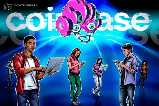Coinbase Introduces Two AI Agents to Assist Workers
