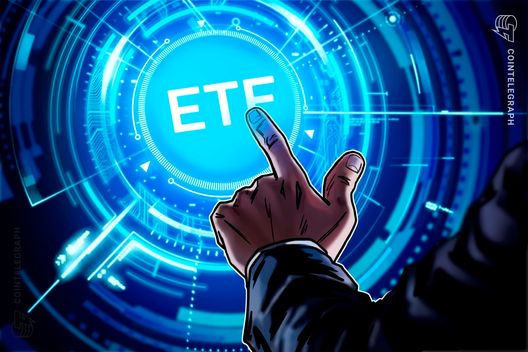 Crypto Market Maker GSR Launches Multi-Asset Crypto ETF