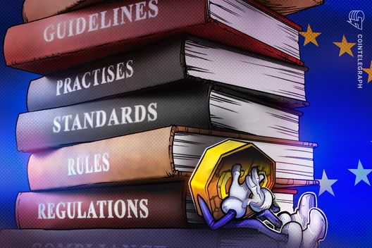 Finance Firms Push to Fast-Track EU DLT Rules, Warn of US Tokenization Lead