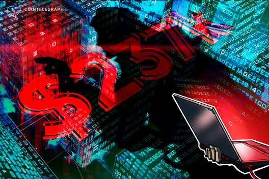 Hacker Steals $237K after Minting 1B Bridged DOT on Hyperbridge