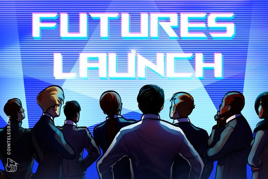 Kalshi Eyes Crypto Perpetual Futures Expansion: Report