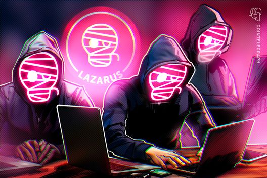 Lazarus Group Malware Targets Crypto, Business Execs via macOS