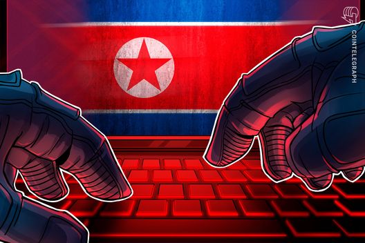 North Korean IT Worker Gets Hacked, Secrets Revealed