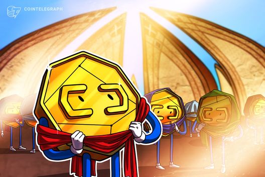Pakistan Allows Banks to Serve Licensed Crypto Firms Under New Law