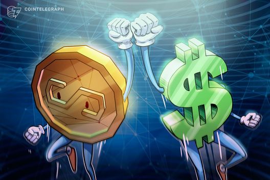 Paxos, Toku Add Yield to Stablecoin Payroll Balances
