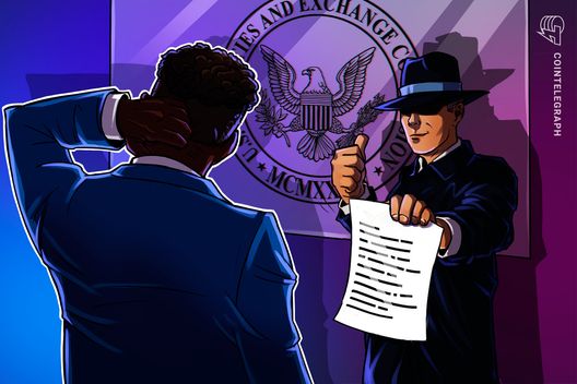 SEC Moves Closer to Innovation Exemption for Tokenized Markets