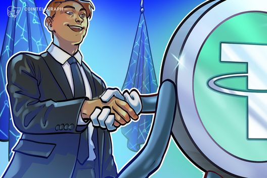 Tether Takes 8.2% Stake in Antalpha, Backs Bitcoin Mining Finance