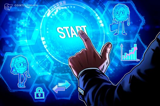 Visa Launches Validator Node on Tempo Blockchain for Stablecoin Payments