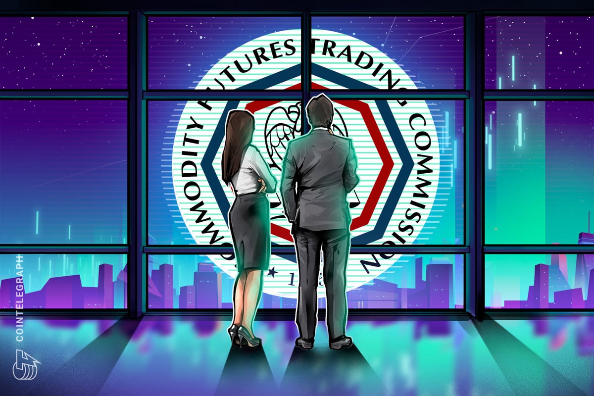 With No Bipartisan Leadership, CFTC ‘Won't Slow Down‘ on Rulemaking