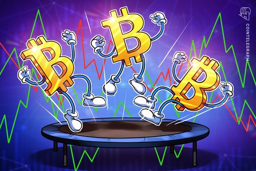 BTC Flash Crash Alerts Hit Revolut as Users Report Crypto Price Glitches