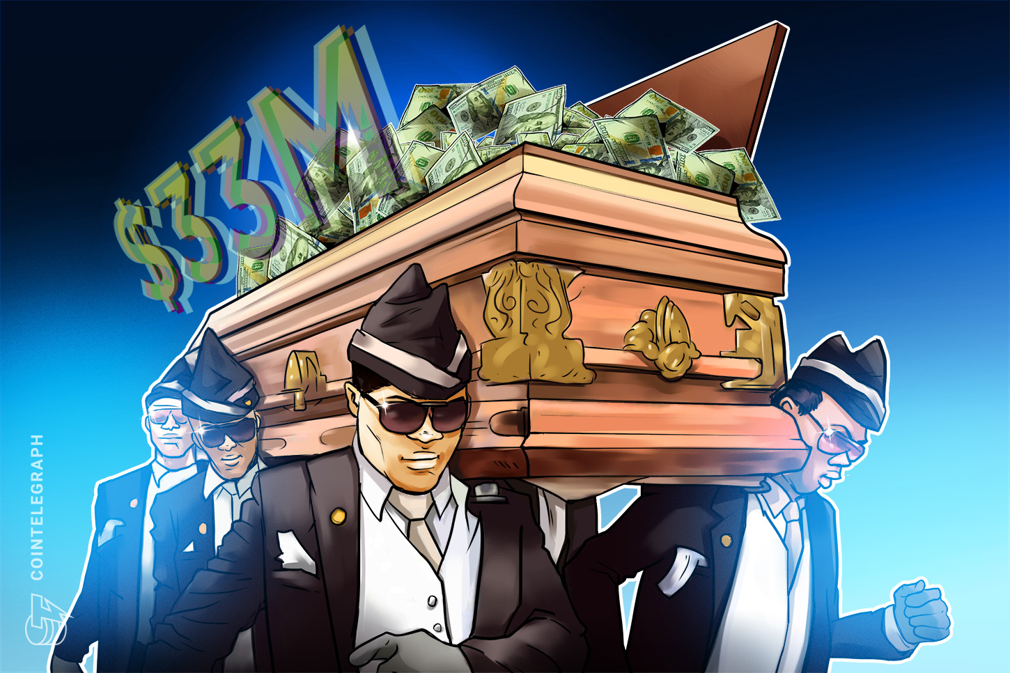 Cointelegraph