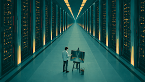 AWS nabs white hot gen AI media creation startup fal, becoming its preferred cloud provider