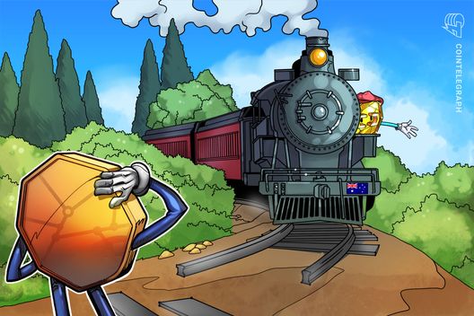 Australia Flags Tokenized Money as Future Payment Rail Issue