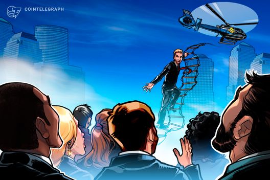 Binance Plans Philippine Comeback Through Local Partner