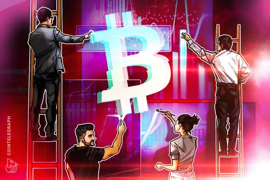 Bitcoin Approaches 'Crucial' Reversal Zone as $72K Gets Closer