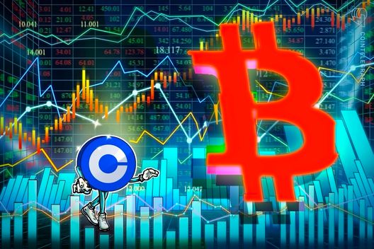 Bitcoin Coinbase Premium Drop Hints At Critical Pivot For BTC