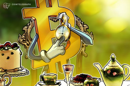 Bitcoin Doesn’t Need A Fresh Narrative To Reclaim $100K: Analyst