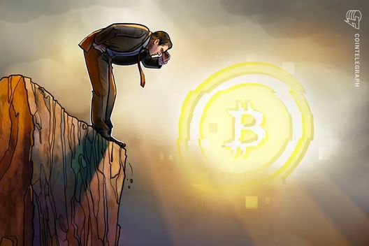 Bitcoin Fall Was Triggered By $1.3 Billion IBIT Dark Pool Sale