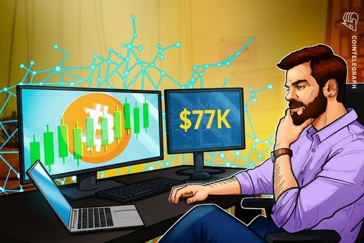 Bitcoin Price Action Favors Bears But Profit Taking Overwhelms Each Rally