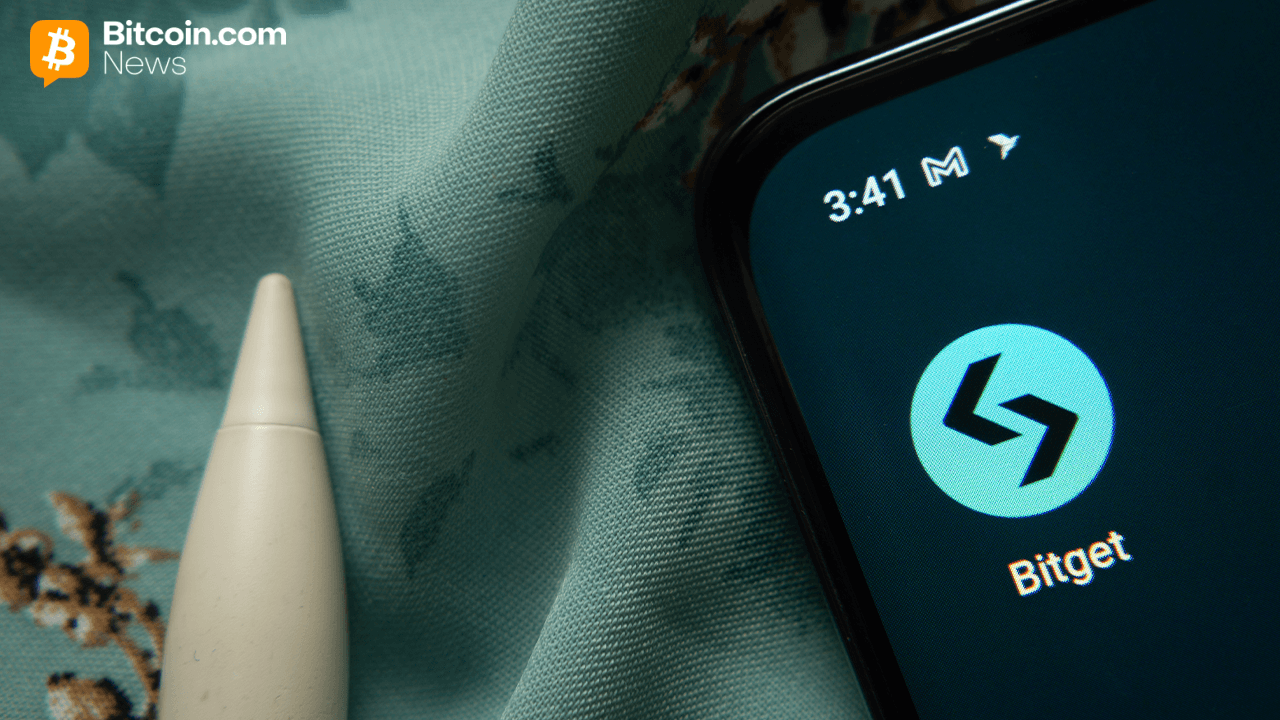 Bitget AI Hits 1 Million Users and $1.2B in Agent Trading Volume Across 58 Tools