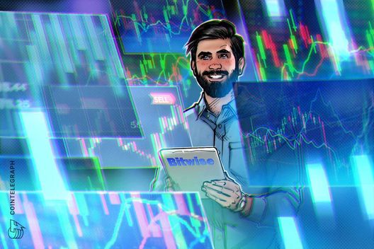 Bitwise Says HYPE ‘Most Mispriced’ Cryptocurrency