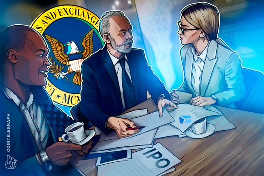 Blockchain.com Moves Toward Public Listing in US