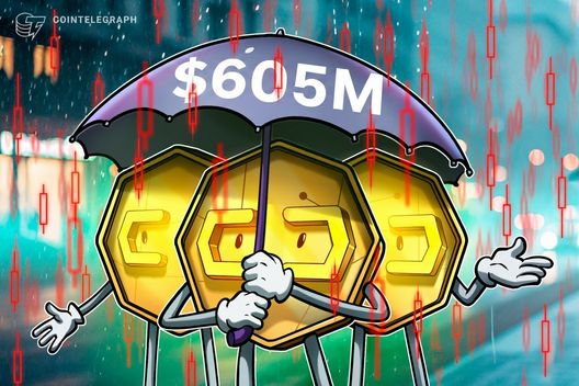 Bullish Posts Q1 Earnings Miss, $605M Loss