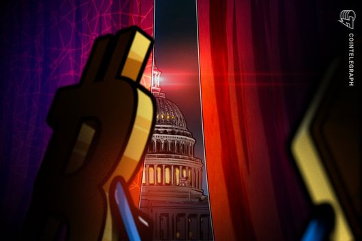 CLARITY Act Faces Partisan Fight Over Ethics on Senate floor