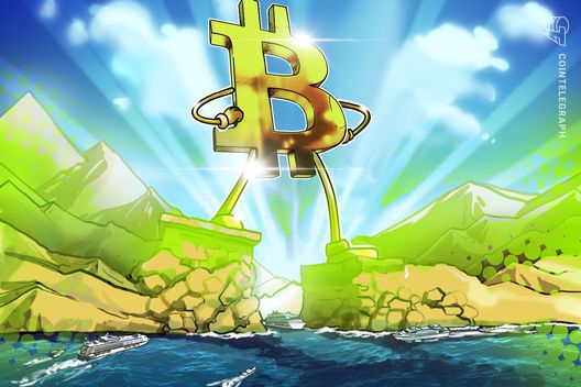Can Bitcoin Hit New Record Highs 'Within A Year?' Odds Favor BTC Bulls
