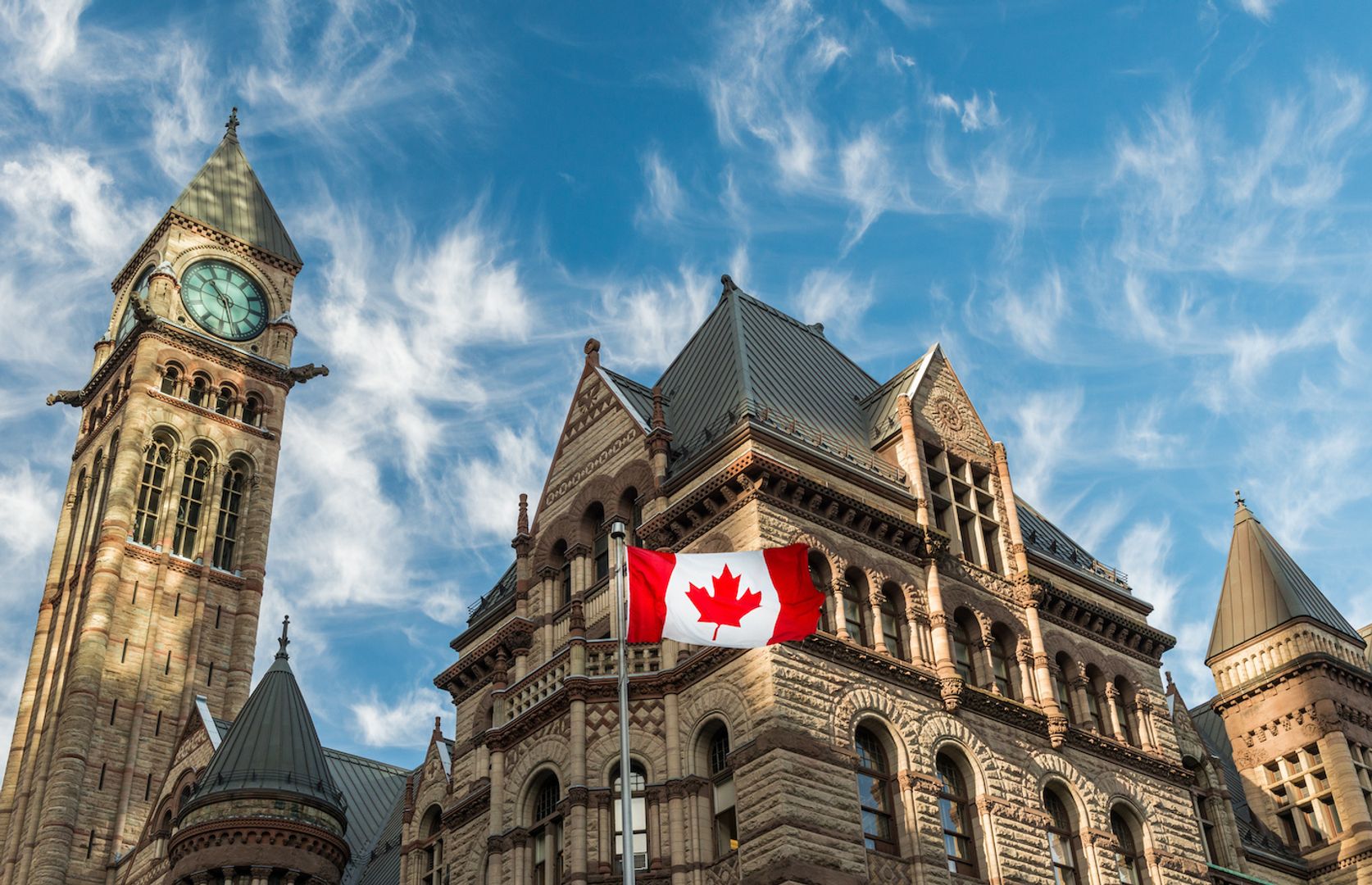 Canada just got its first regulated digital dollar to take on the U.S. stablecoin's crypto dominance