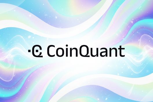 CoinQuant introduces trading infrastructure for the agent economy